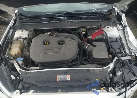 2015 Ford Fusion Se from USA, damaged, VIN 3FA6P0H99FR283876